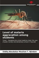 Siddiq Aboubakar Mouliom T. Njindam | Level Of Malaria Aggravation Among...