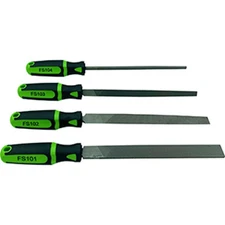 Vim 4 Pc. File Set VIM-FS100 Brand New!