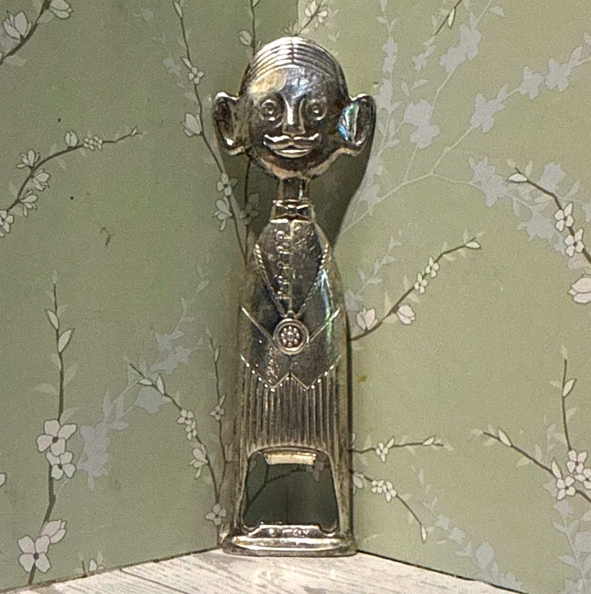 25+ Figural Bottle Opener In Collectible Beer Openers for sale