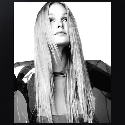 Erin Heatherton 074 | 8 x 10 Photograph | Celebrity Model, Beautiful Woman