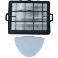 Atrix Bpfilpack Backpack Series Hepa Filter