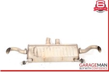 Silencieux Arrière OEM Audi Q7 17-24