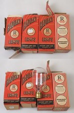 RADIANT LAMP CORP. PROJECTOR BULB