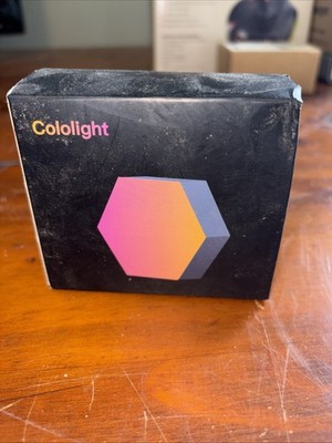 Lifesmart Cololight New sealed  Model L