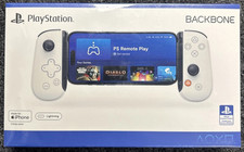 Backbone One 2nd Gen PlayStation Edition Ligh...