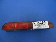 FIAT BRAVO I 182 Feu Stop Auxiliaire Arrière 1998 21368169