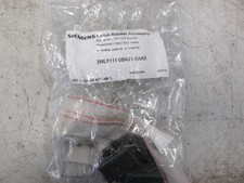 Siemens Sealing Kit 3WL9111-0BA21-0AA0 On/Off Buttons *No Box* New Surplus