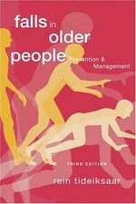 Falls in Older People : Prevention and Management Paperback Rein