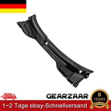 Windschutz Regenabweiser f&uuml;r Mini R55 R56 R57 07-15 51132751209 51132751210