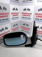 Retroviseur gauche (ou coque) Ssangyong REXTON