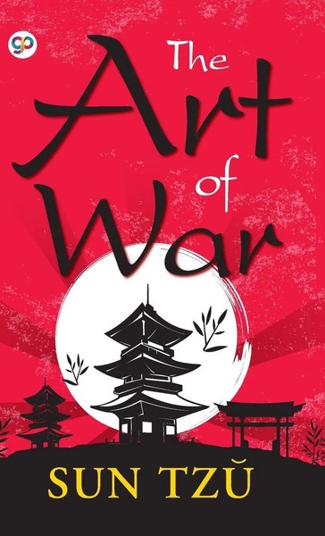 The Art Of War | Sun Tzu (U. A.) | Buch | Gebunden | Englisch | 2018-image