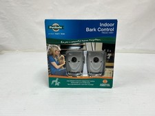 PetSafe Ultrasonic Indoor Bark Control 2 PACK Multi-Room Dog Barking PBC00-14661