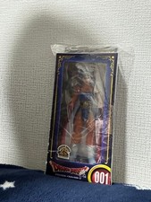 Dragon Quest Brave Figure 001 Soft Vinyl Characters