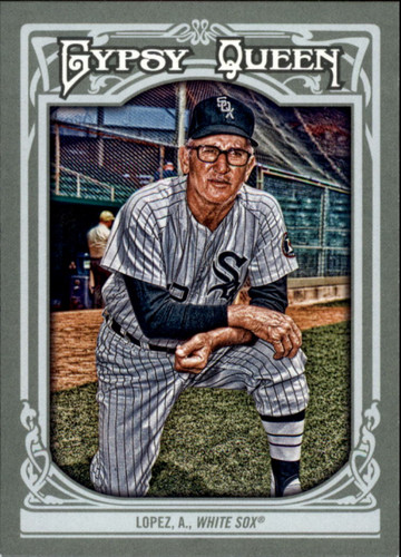 A6693- 2013 Topps Gypsy Queen Baseball #s 183-350 -You Pick- 15+ FREE US SHIP