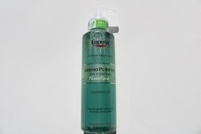 Eucerin DermoPure Cleansing Gel Face Wash 200ml 6.76fl oz sensitive skin