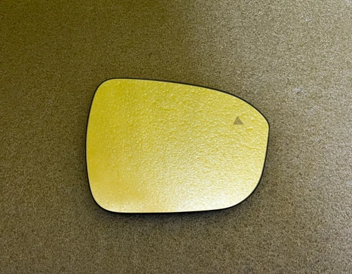 OEM Nissan Qashqai J12 RIGHT MIRROR GLASS BLIND SPOT RH From 2021 Year