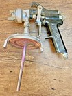 Vintage NESCO Paint Spray Gun Untested (No Tank)