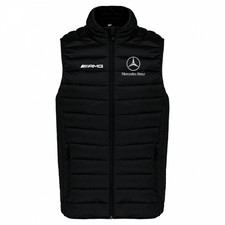 Veste floquer Mercedes AMG Doudoune sport et chic  Idées cadeaux  saint valentin