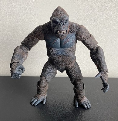NECA KING KONG ACTION FIGURE!  7 inch 2020