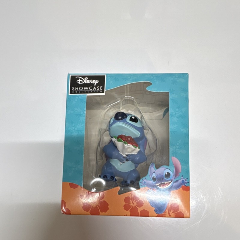 Disney Showcase Collection Stitch Decorative Resin Figurine 6002186