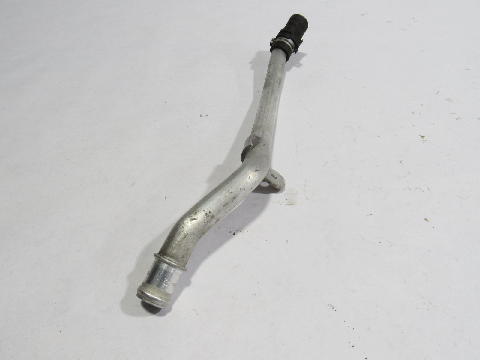 10-20 Bentley Mulsanne 2012 Radiator Water Coolant Hose Pipe Line :O