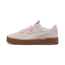  400725-02 WOMENS PUMA CARINA 3.0 LUXE SD