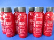BIG SEXY HAIR VOLUMIZING SHAMPOO & CONDITIONER 1.7 OZ (scuffs) SET 8 bottles