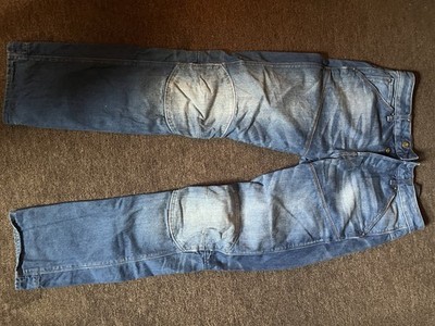 G-Star 5620 Straight 3D Jeans W29 L29