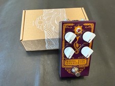 Mad Professor Royal Blue Overdrive Handwired ...