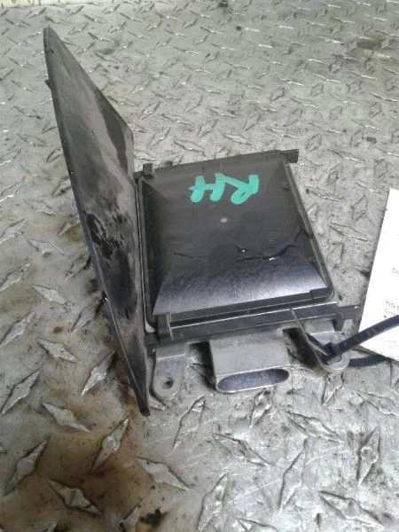 Chasis ECM Carrocería Control BCM Se Adapta 16-22 BMW X1 2589718 Foto 2 de 2