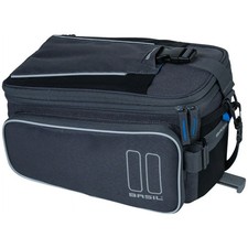 Basil MIK Sport Design Trunk Bag Graphite 177...