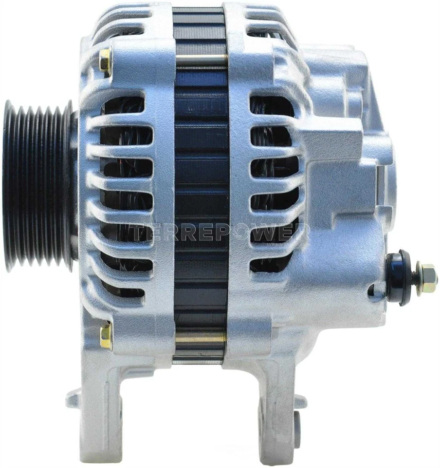 Alternador BBB Industries 13703 Reman Foto 4 de 4