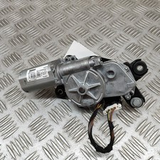 Moteur d'essuie-glace de hayon MERCEDES-BENZ EQC A2139065901 2023 29074798