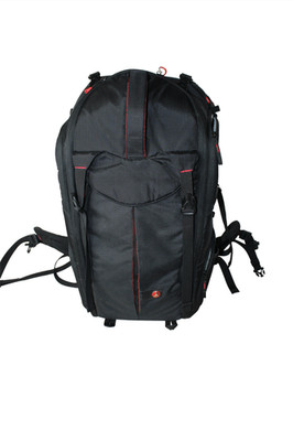 Manfrotto Pro Light PRO V-610-PL Camera Backpack (Black) - Free Shipping.