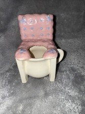 Block Party Original Design Baby Potty Chair Planter