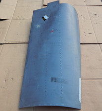 Tornado GR4 Aircraft Airbrake, Right Hand, Part No. P260100412 [GRC]