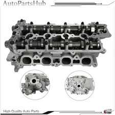 Cylinder Head Assembly For 12-19 Hyundai Tucson Sonata Kia Soul Optima 1.6L G4FD