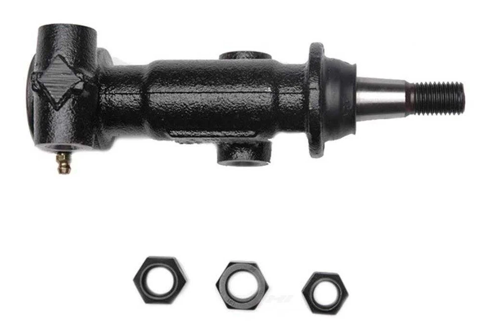 Conjunto de soporte de brazo de rueda loca de dirección para GMC Savana 1500 1996-2002, Savana 2500 Sava Foto 4 de 4