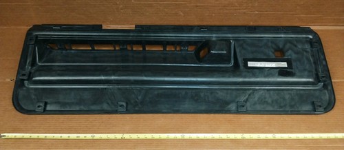 NOS 71-76 Chevy Impala Caprice RH door panel Olds Buick Pontiac 72 73 74 75 READ - Picture 16 of 24