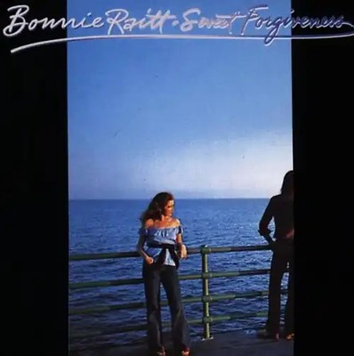 Raitt,Bonnie - Sweet Forgiveness