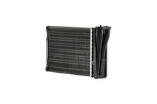 HELLA WÄRMETAUSCHER HEIZUNGSKÜHLER passend für CITROËN C3 PEUGEOT 2008 208 |