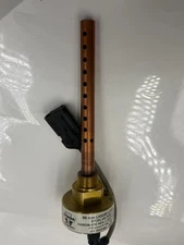 sporlan 90mm liquid level sensor sprolan item #953172 s/n 0005446