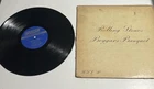 Rolling Stones Beggars Banquet 1968 London Records PS 539 Gatefold VINYL LP