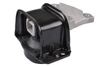 Motorlager Motorhalter Vorne Rechts FÜR Peugeot 307 (3A/C) - Tedgum 00516309