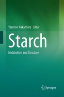 Starch Yasunori Nakamura