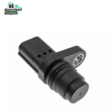 For Honda Accord Civic Clarity CR-V 1x Engine Camshaft Position Sensor Black USA