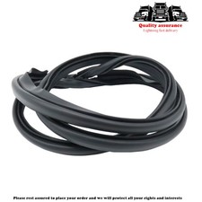 1for 2006 2007 2008 2009 2010 2011 Honda Civic Sunroof Glass Weatherstrip Seal 1for 2006 2007 2008 2009 2010 2011 Honda Civic Sunroof Glass Weatherstrip Seal