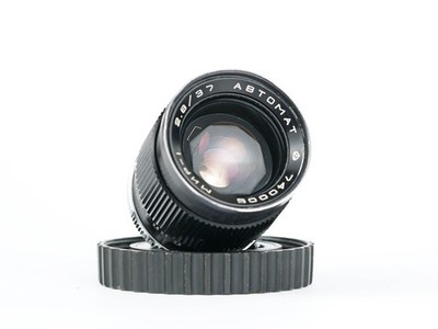 MIR-1 Automat Arsenal Wide Angle Lens for Kiev 10,11,15