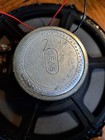 DYNACO A-25 SPEAKER WOOFER DRIVER (genuine OEM part) *** no 2 — photo 2