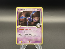 Crobat G - 47/127 Platinum - Pokémon TCG - 2009 on eBay